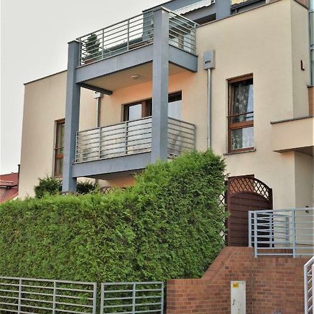 Apartamenty Gabrysia 8 Мендзиводзе Екстериор снимка